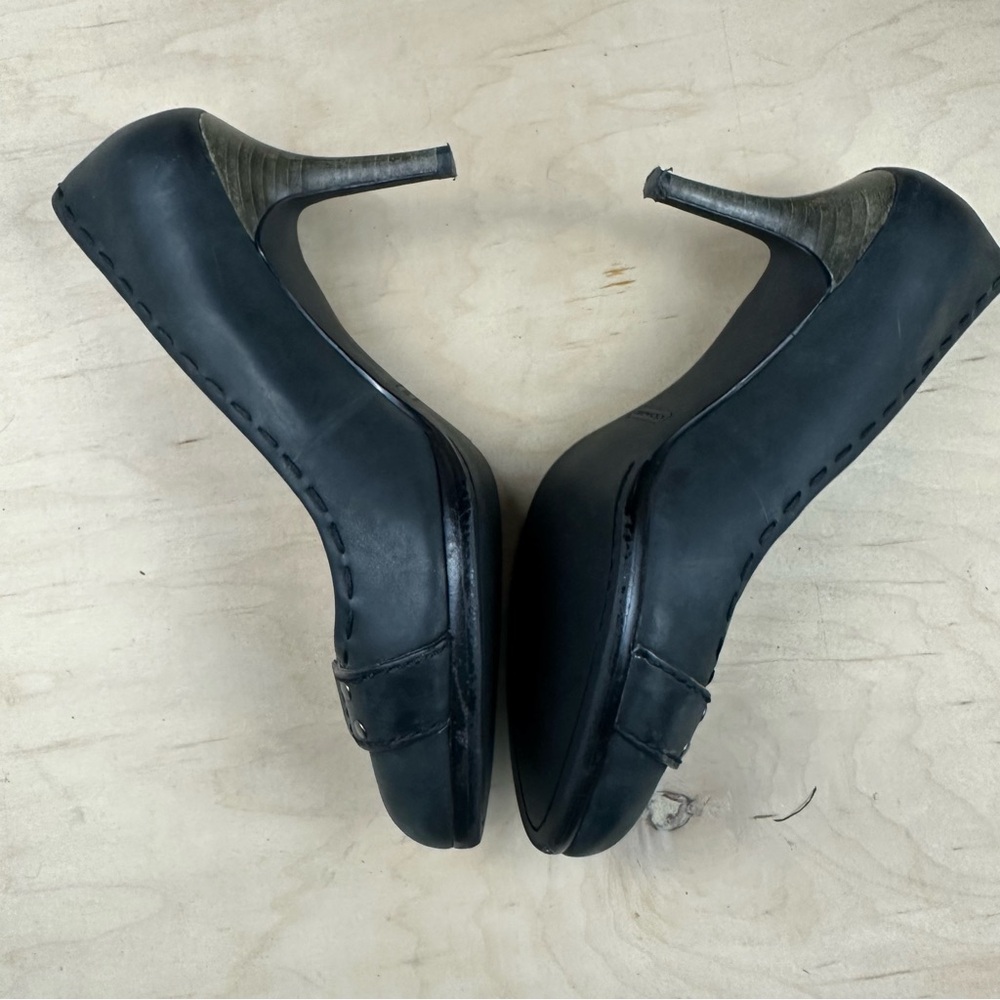 Coach pumps - Picture 5 of 13